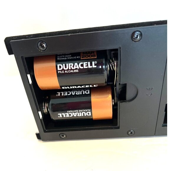 Orbita Sparta 2 Deluxe Watch Winder Rotorwind Teak Burl Case Finish - Picture 16 of 16